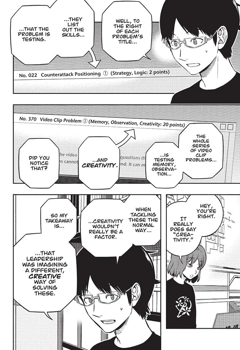 World Trigger 229 6
