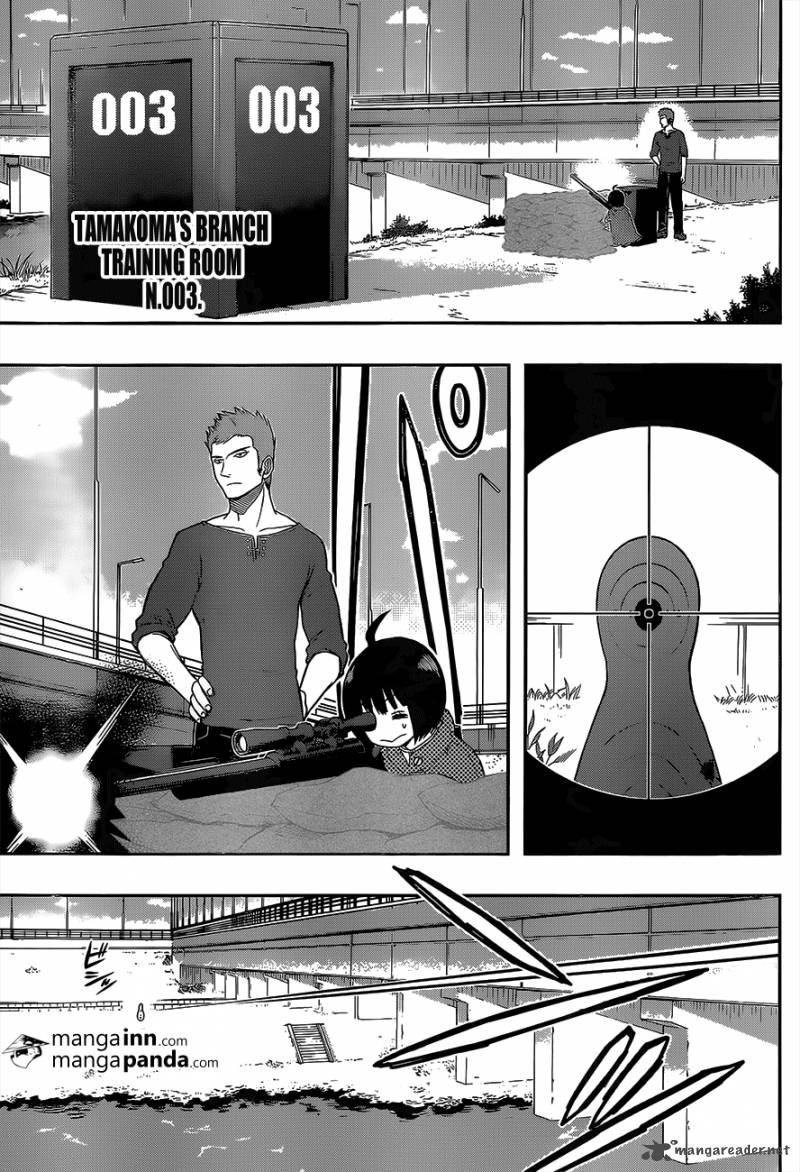 World Trigger 23 4