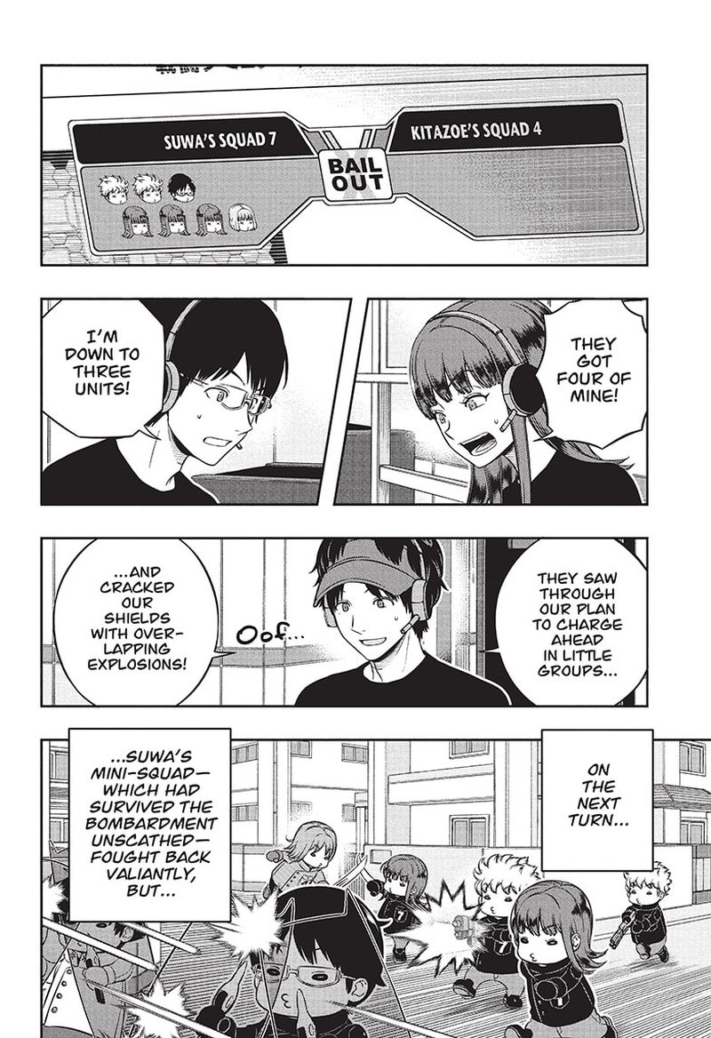 World Trigger 230 12