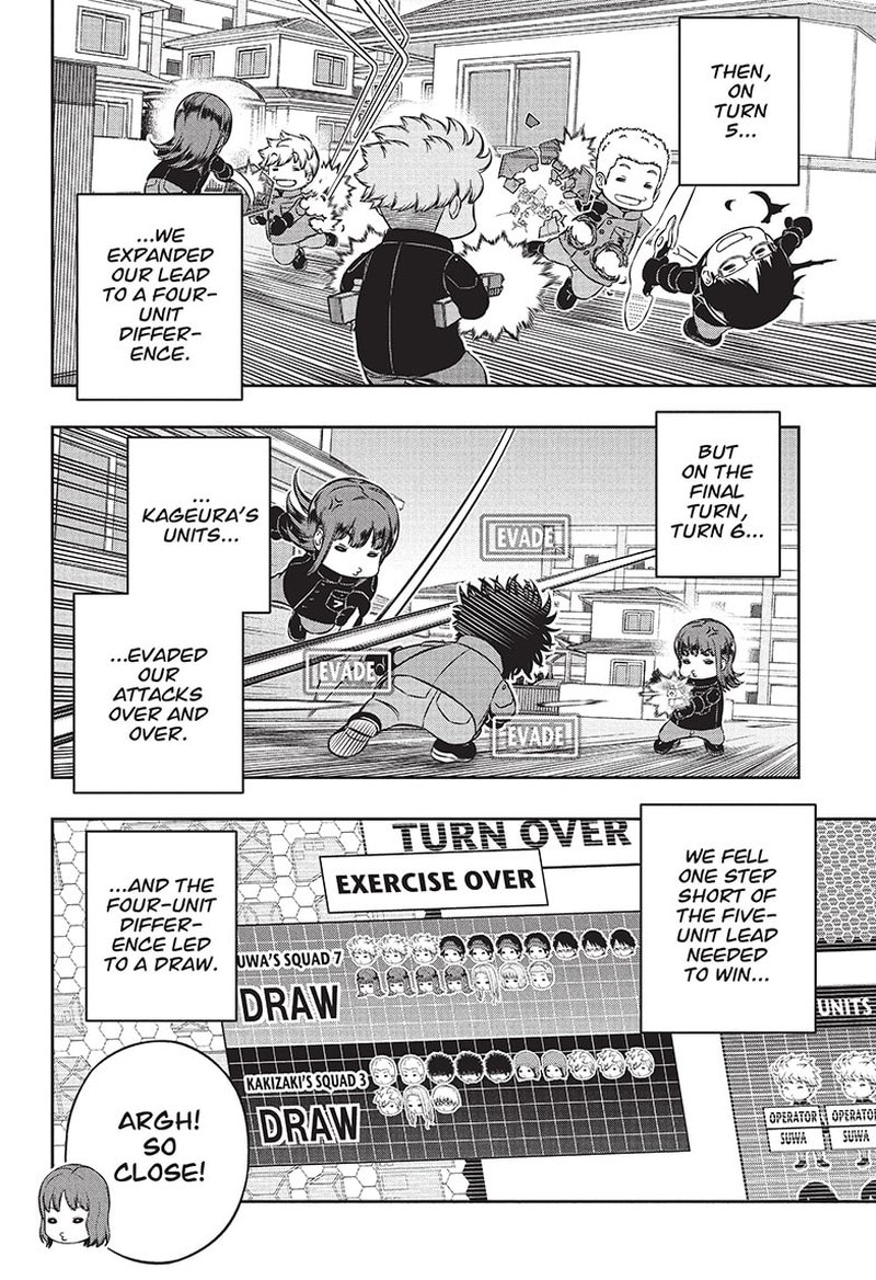 World Trigger 230 4