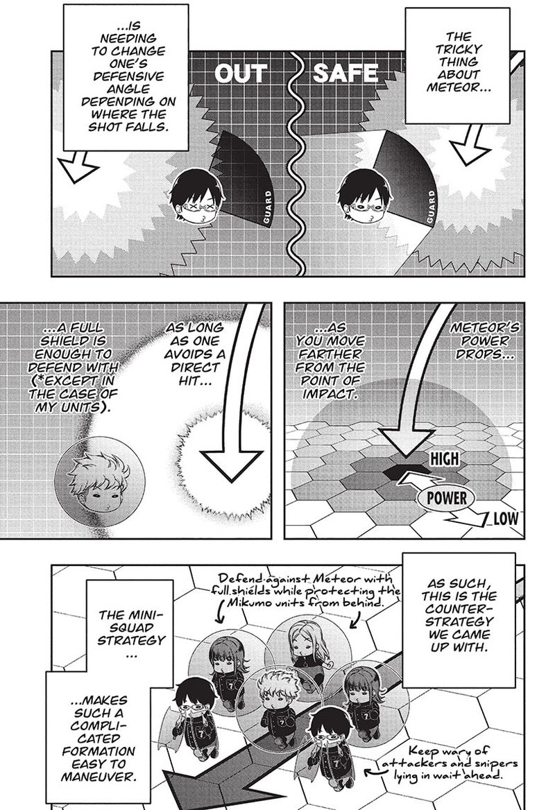 World Trigger 230 7