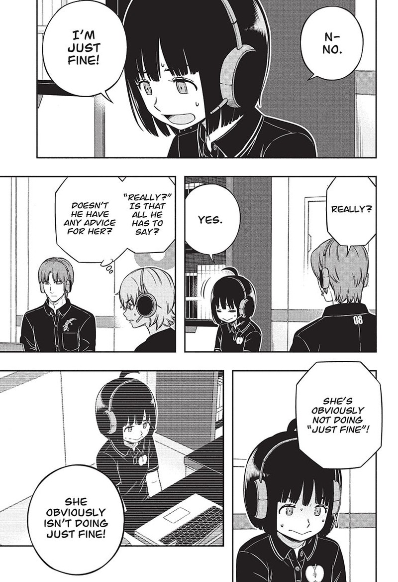 World Trigger 232 3