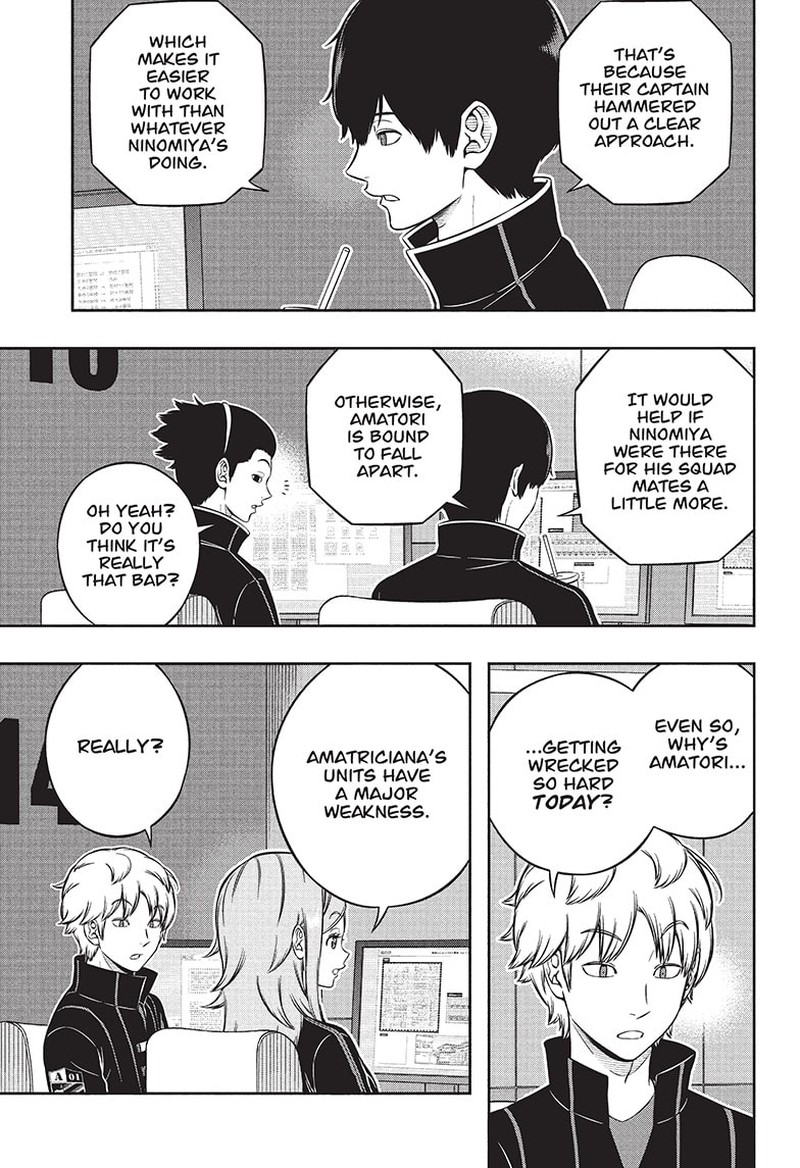 World Trigger 232 5