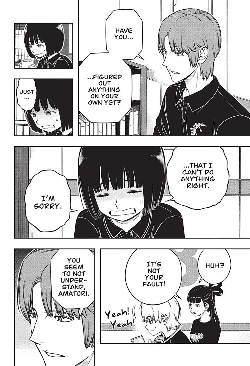 World Trigger 233 4