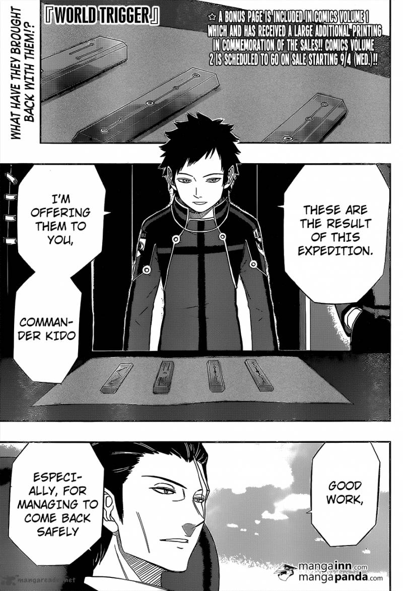 World Trigger 24 1