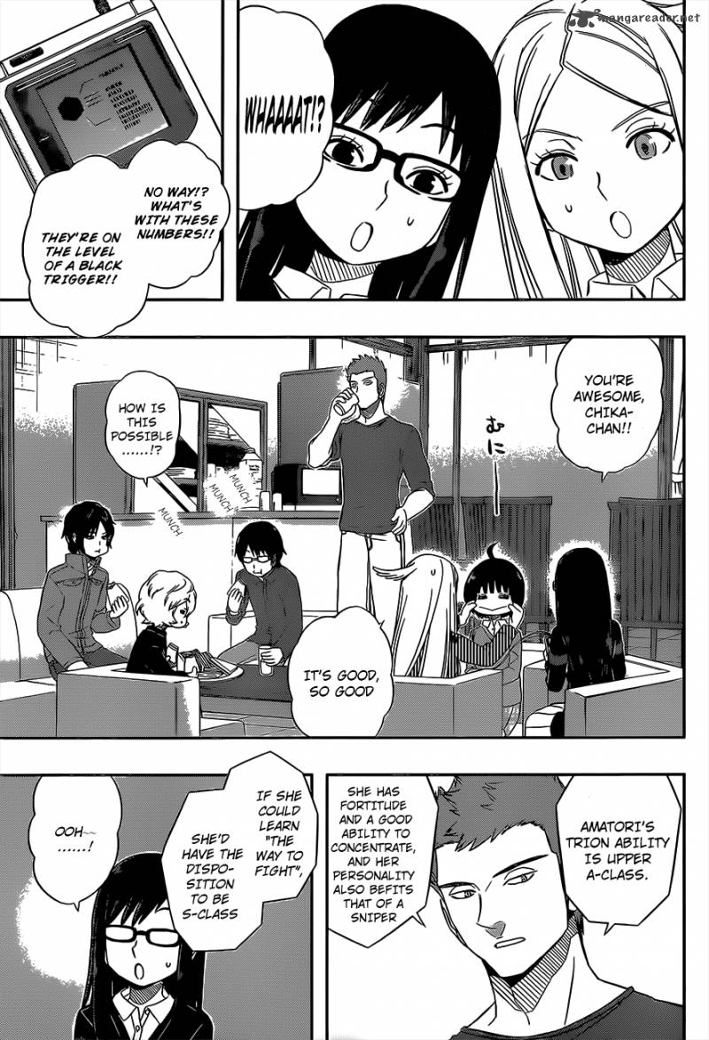 World Trigger 24 10