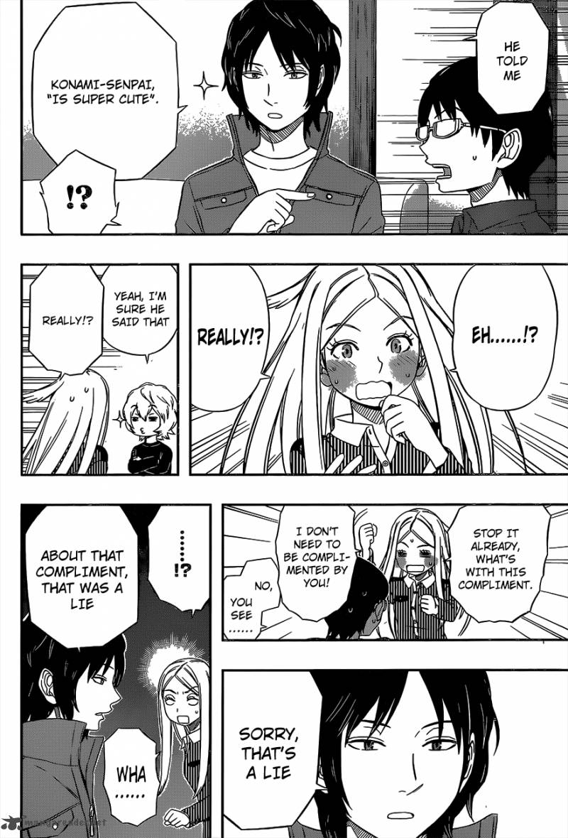 World Trigger 24 13