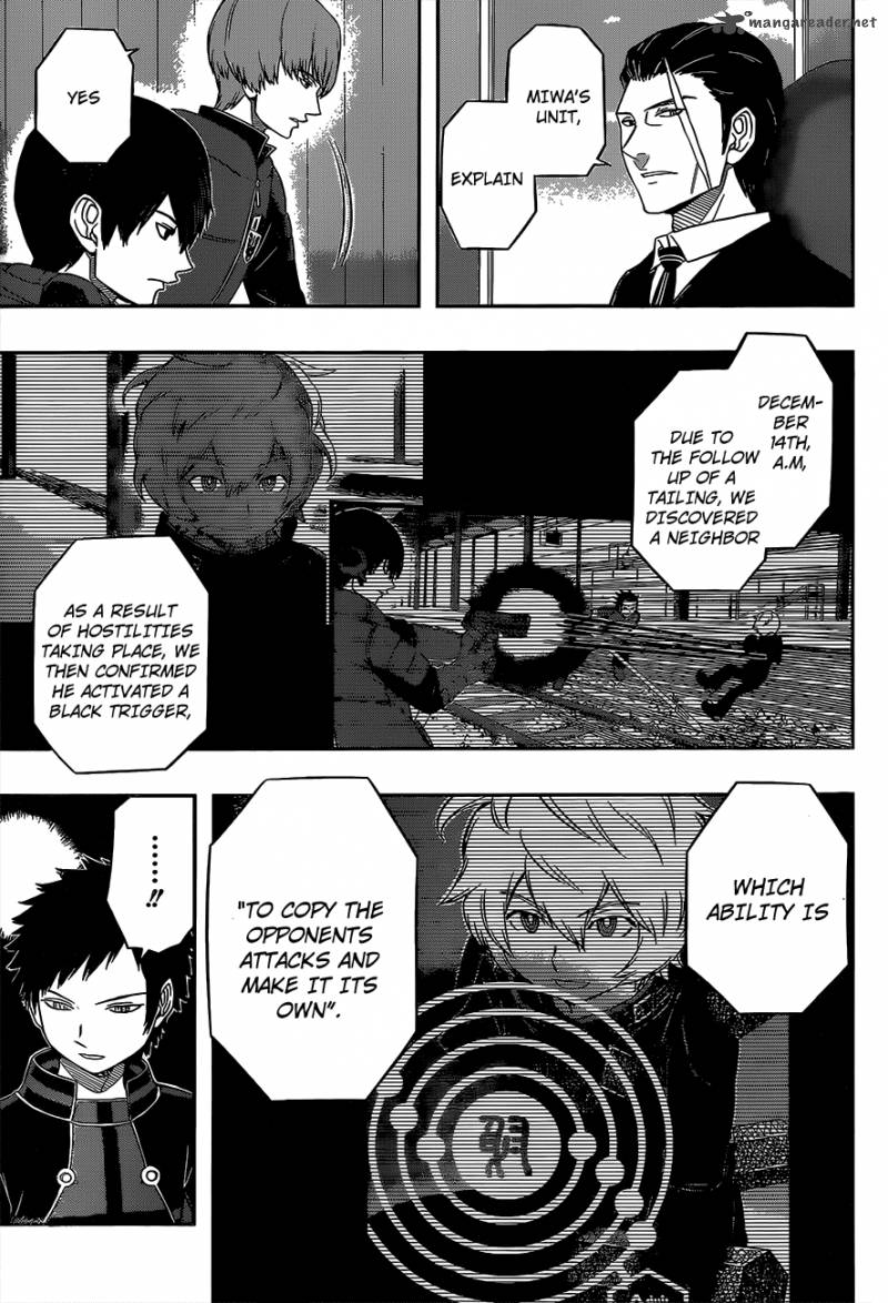 World Trigger 24 4