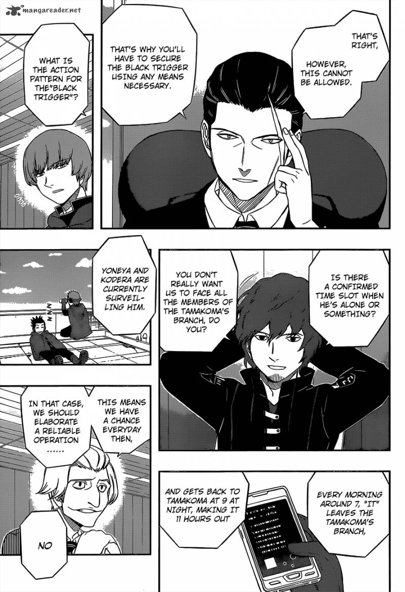 World Trigger 24 6