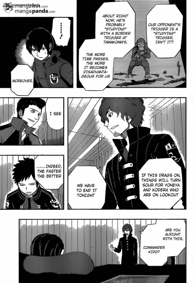 World Trigger 24 8