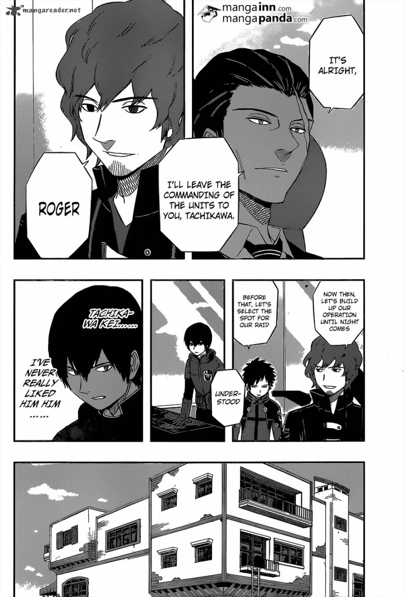 World Trigger 24 9