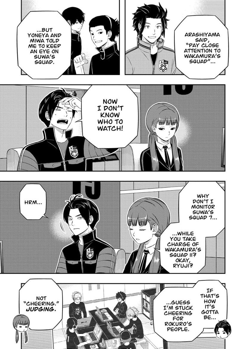 World Trigger 240 3