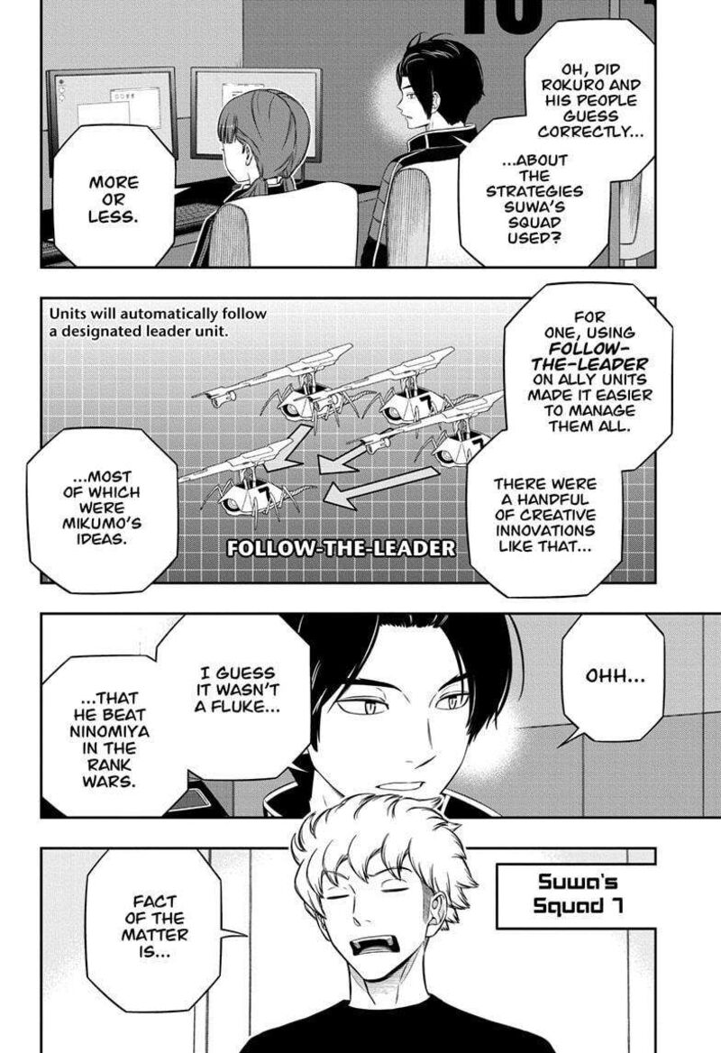 World Trigger 243 6