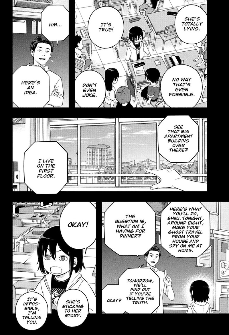 World Trigger 251 4