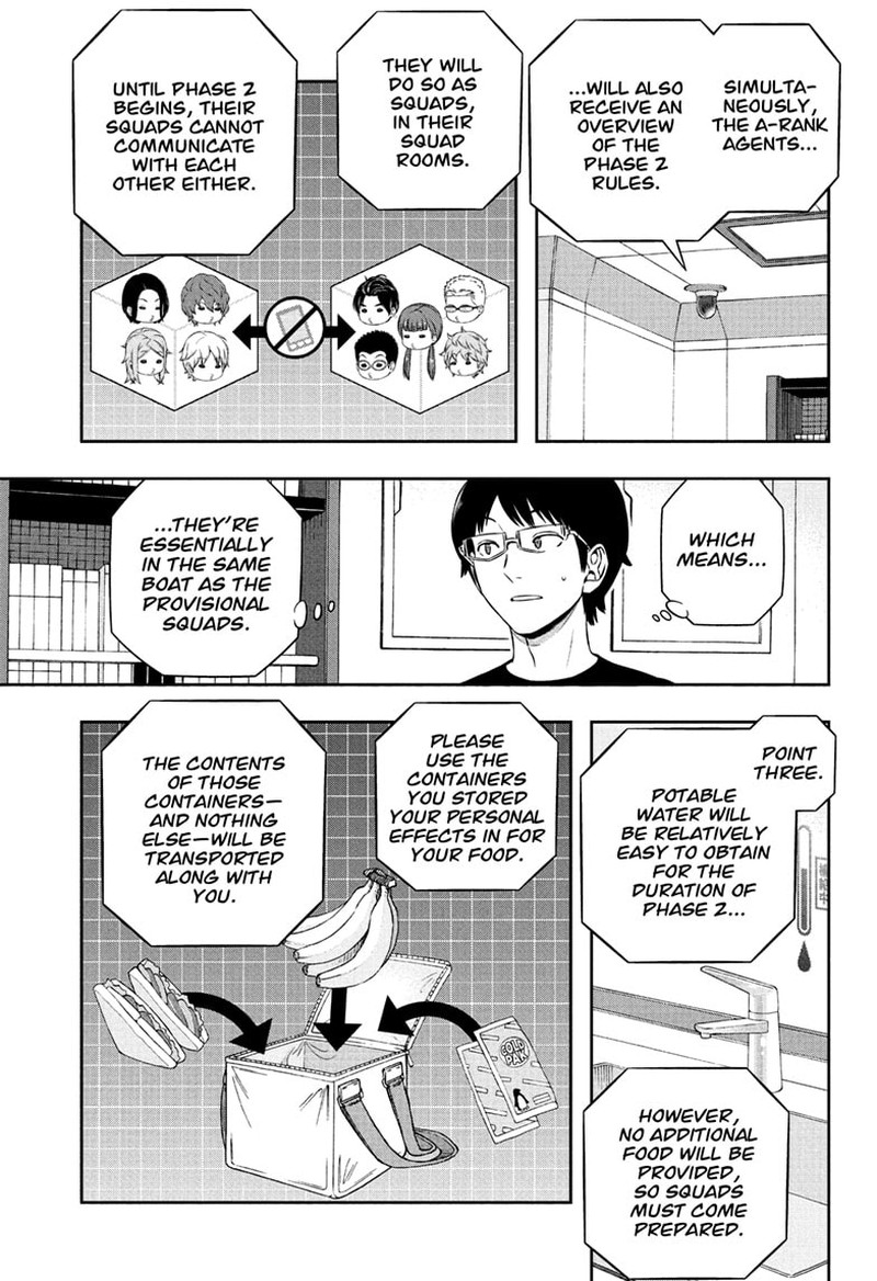 World Trigger 253 5
