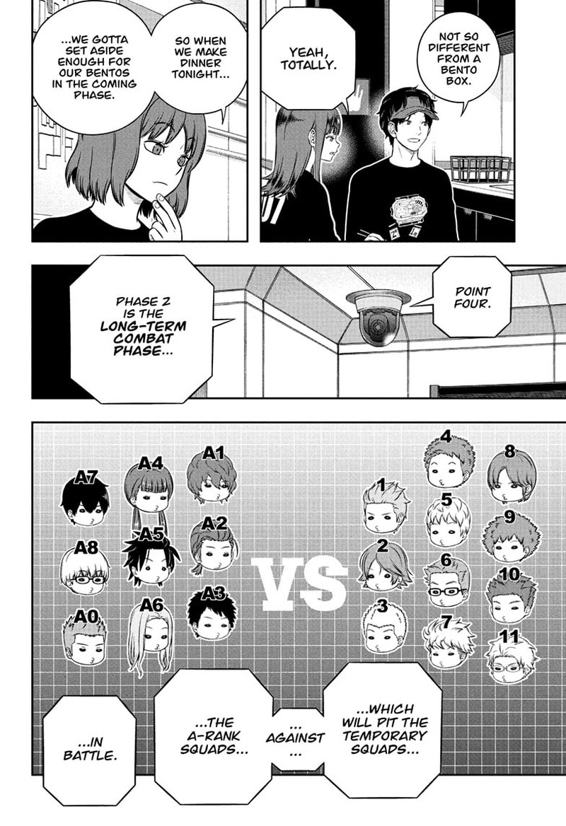 World Trigger 253 6