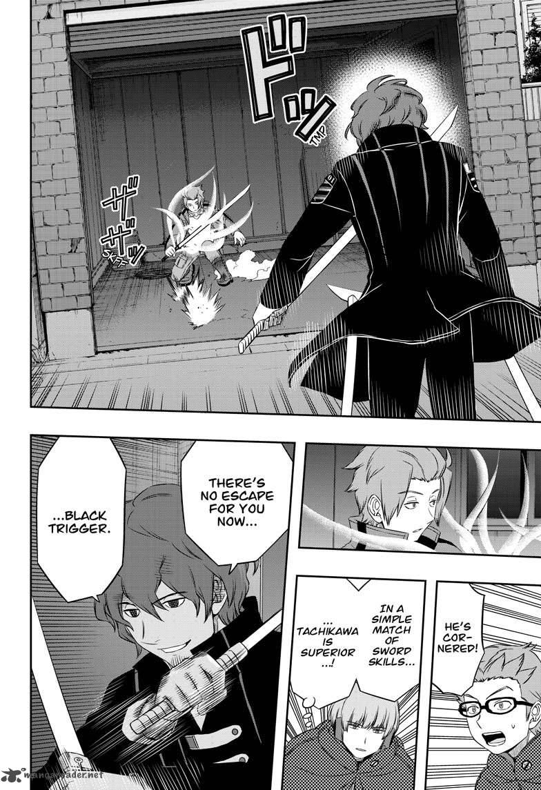 World Trigger 28 11