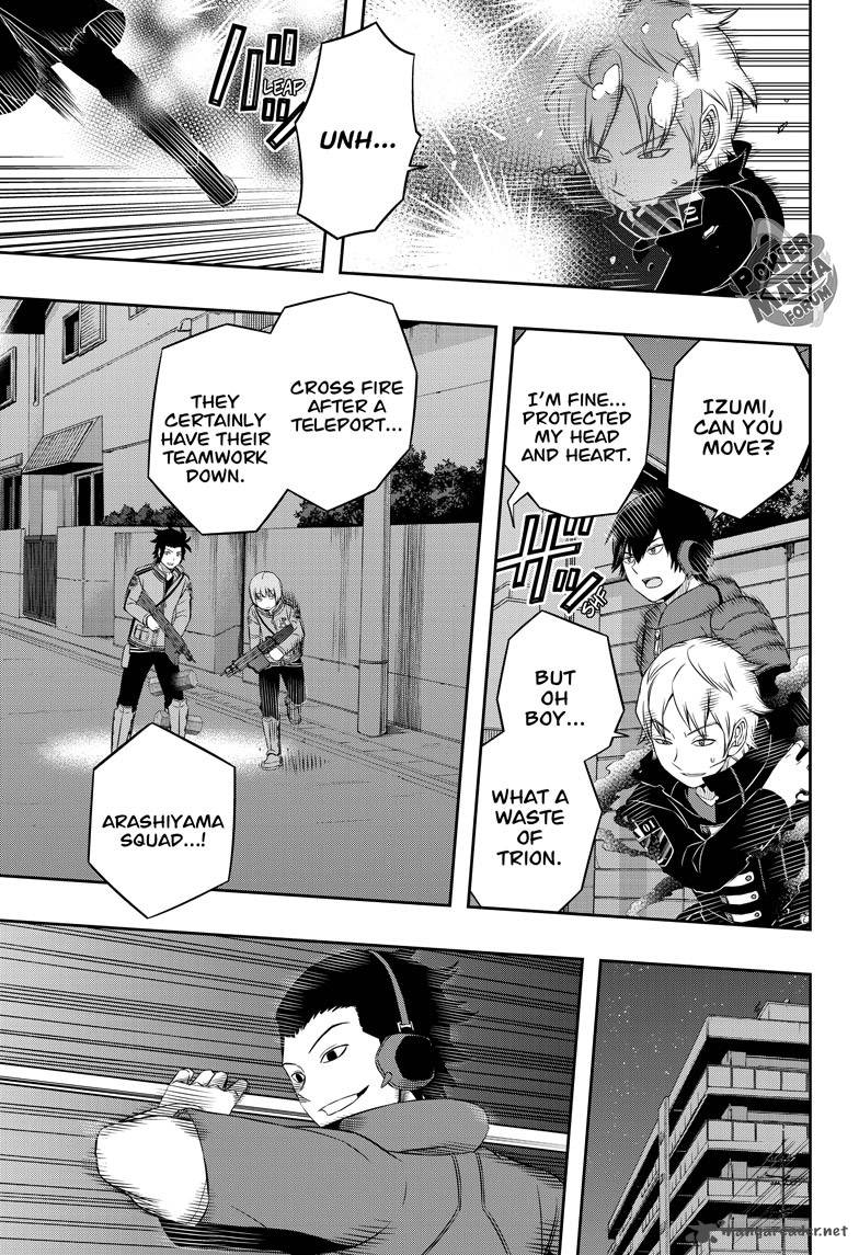 World Trigger 29 10