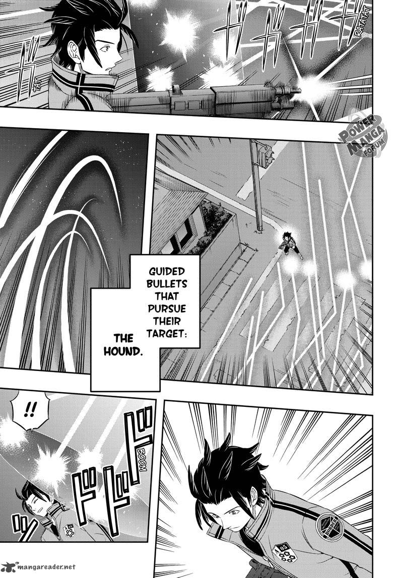 World Trigger 29 6