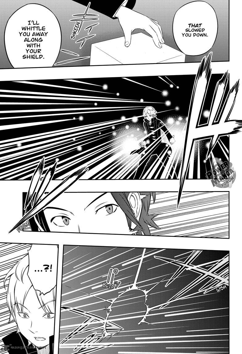 World Trigger 29 8