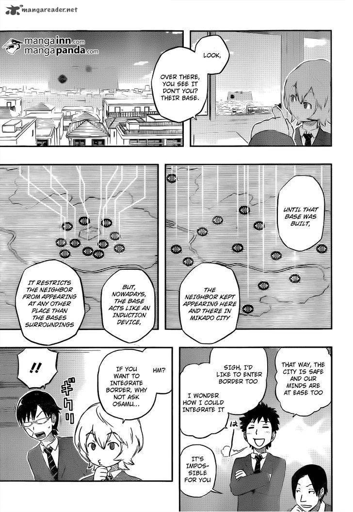 World Trigger 3 14