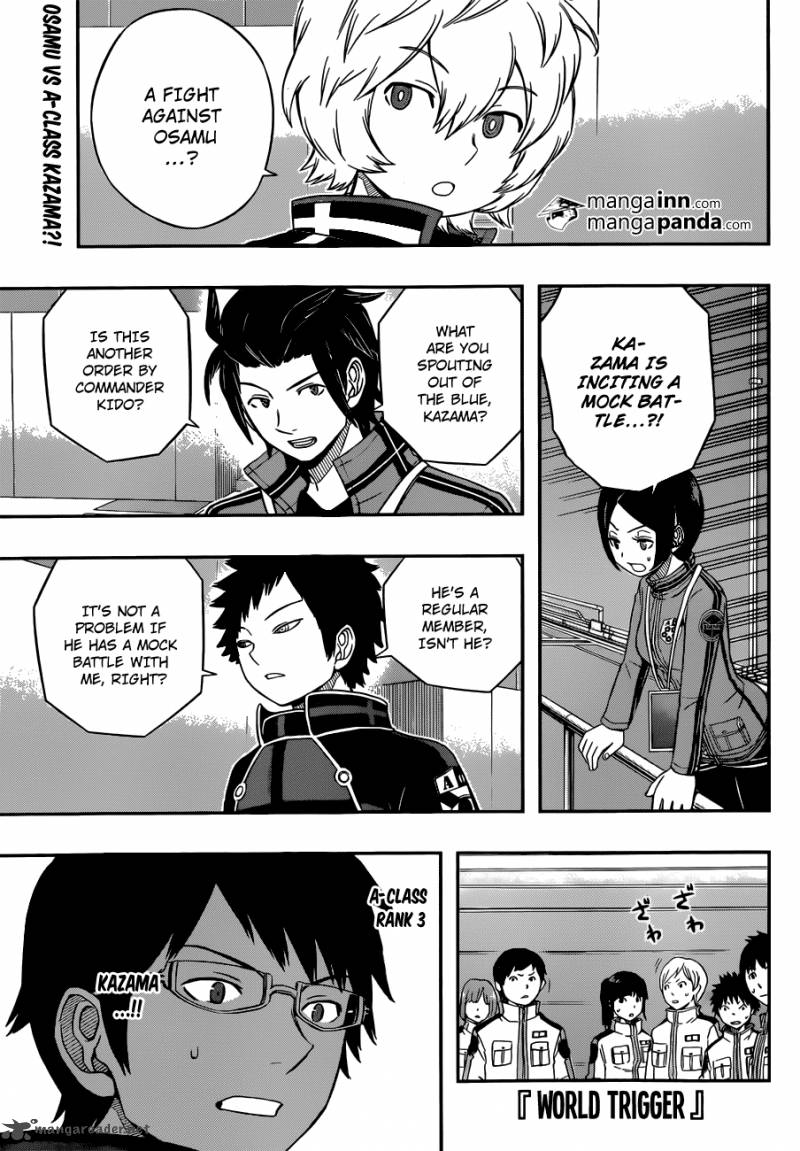 World Trigger 35 1