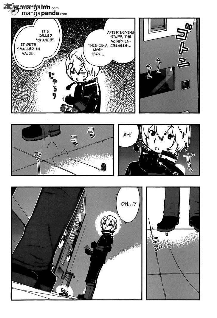 World Trigger 38 18