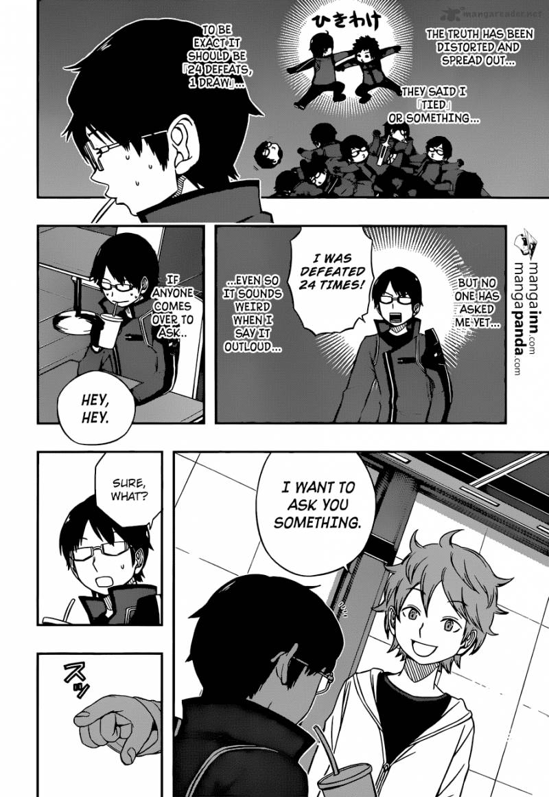 World Trigger 39 2
