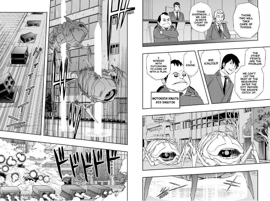 World Trigger 44 6