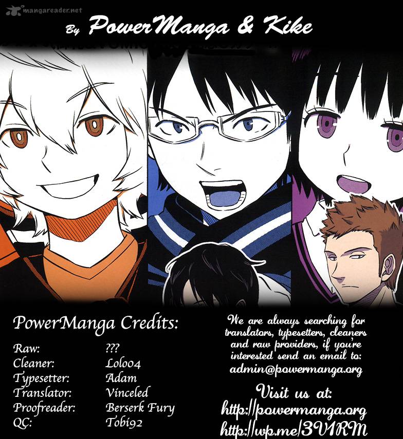 World Trigger 45 1