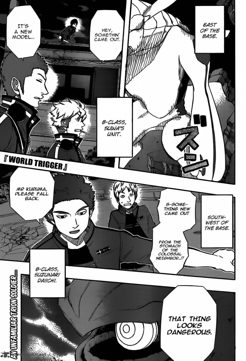 World Trigger 45 2
