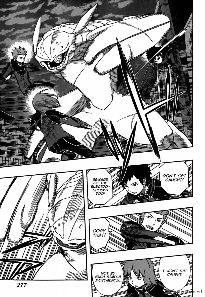 World Trigger 46 12