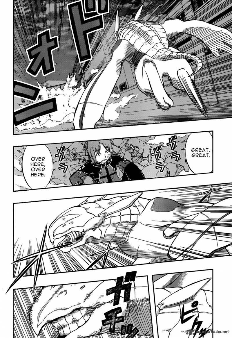 World Trigger 46 15