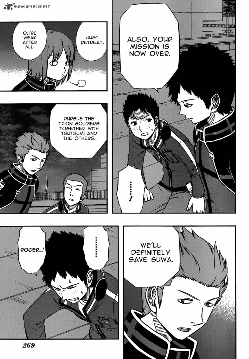 World Trigger 46 4