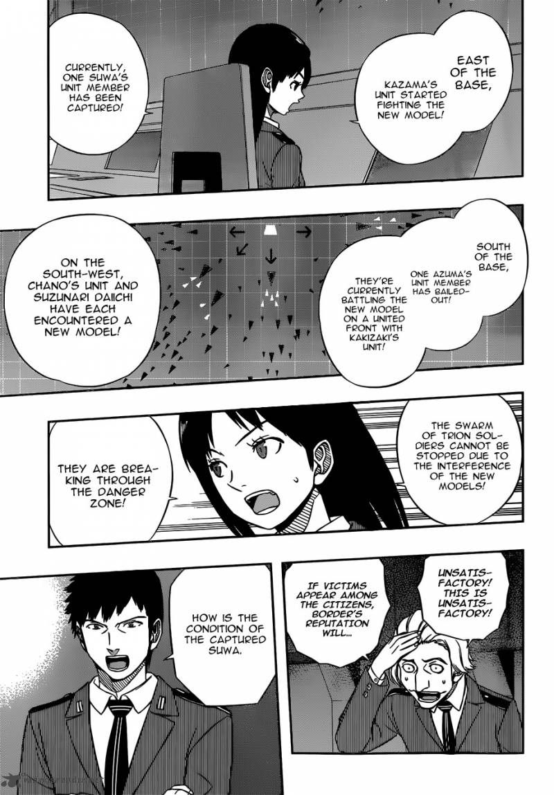 World Trigger 46 6