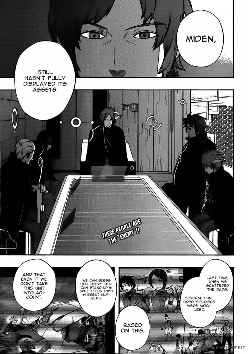 World Trigger 47 4