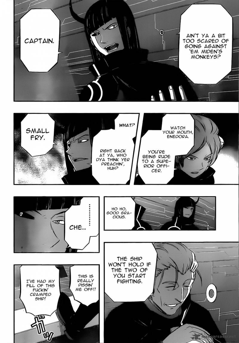 World Trigger 47 5