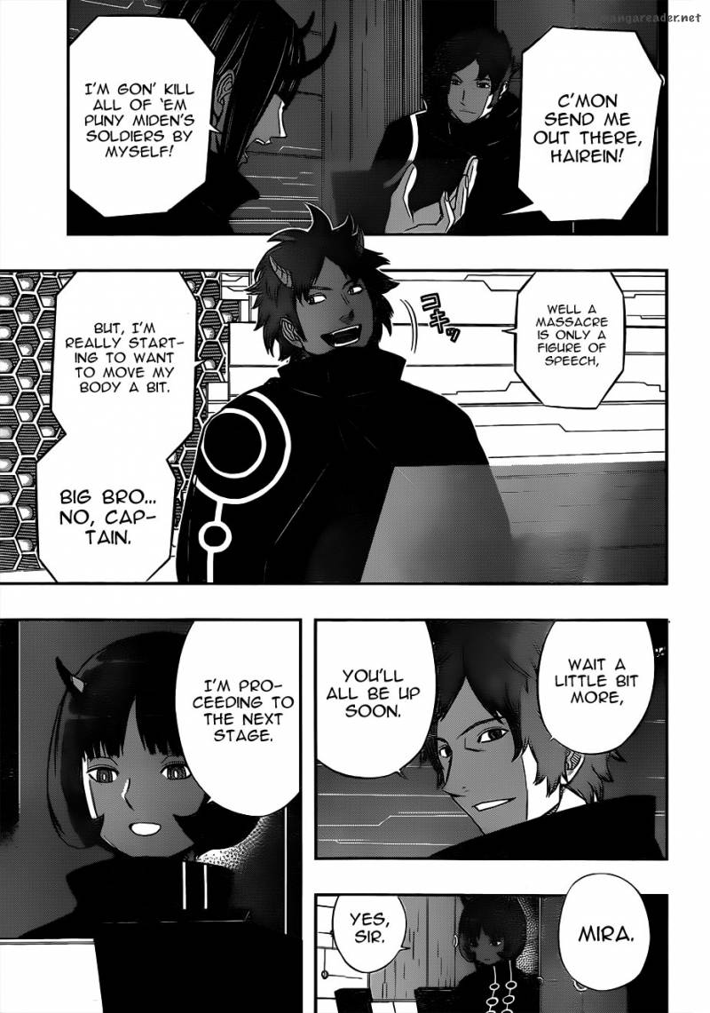 World Trigger 47 6