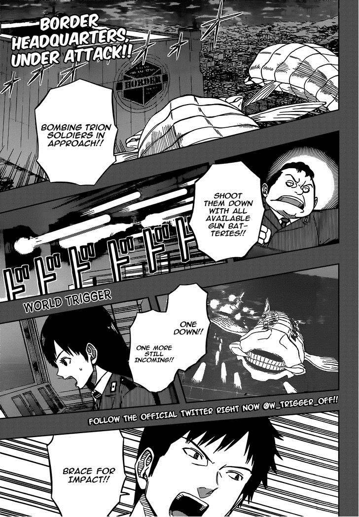 World Trigger 48 1