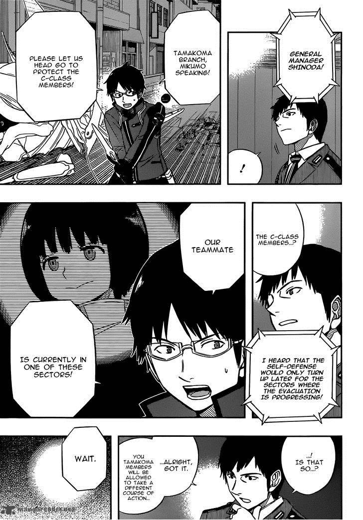 World Trigger 48 10
