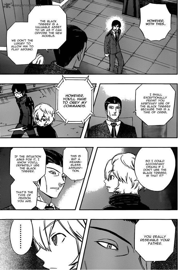 World Trigger 48 12