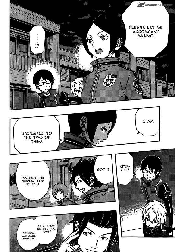 World Trigger 48 15