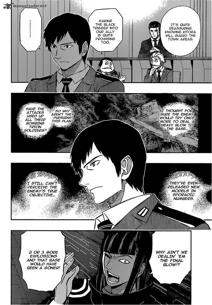 World Trigger 48 17