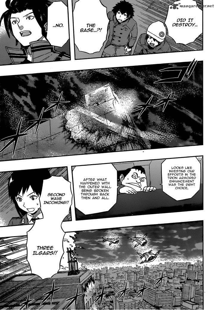 World Trigger 48 3