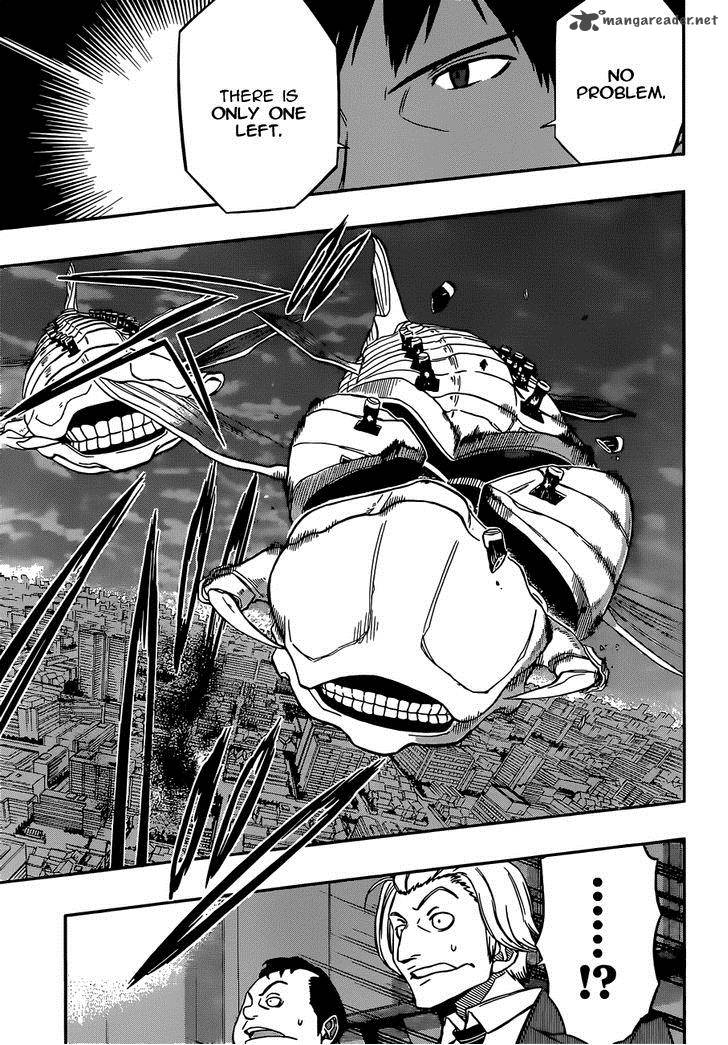 World Trigger 48 5