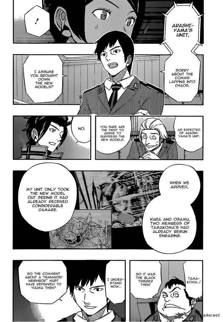 World Trigger 48 9