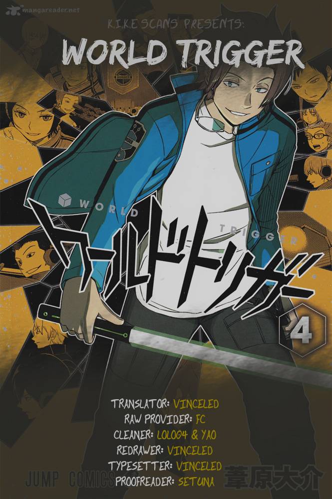 World Trigger 49 2