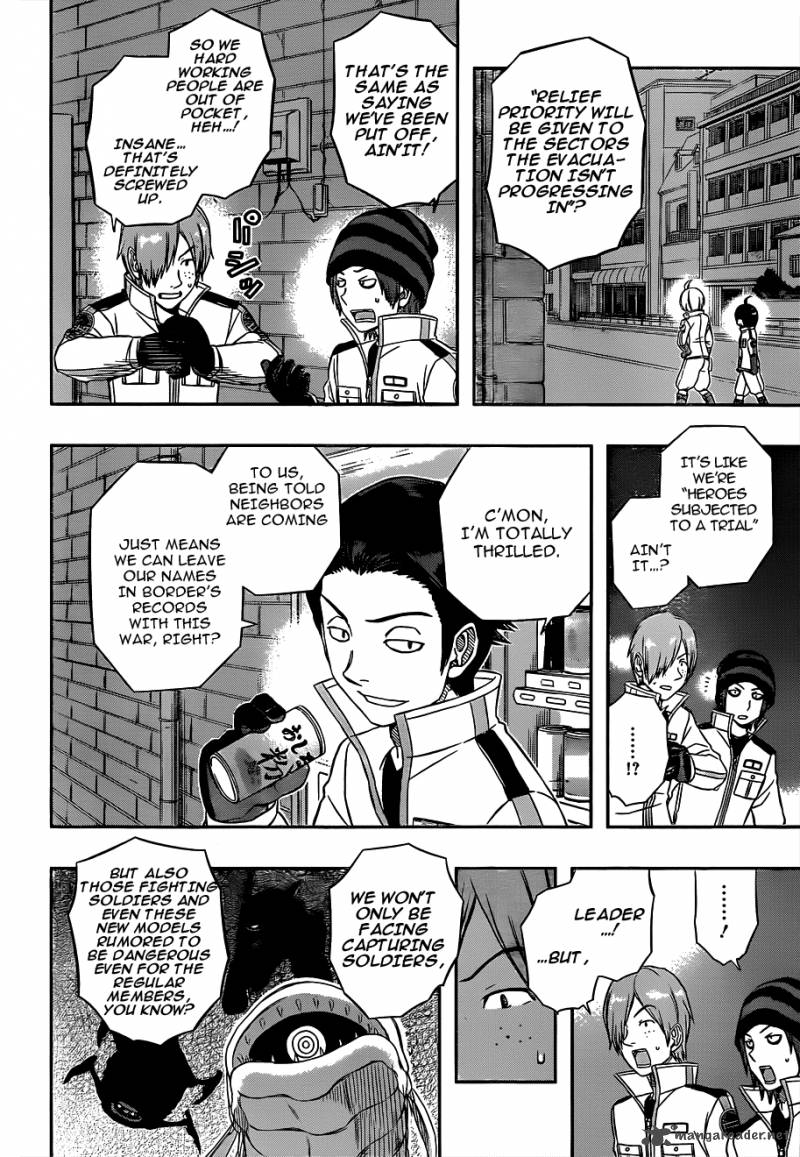 World Trigger 49 4
