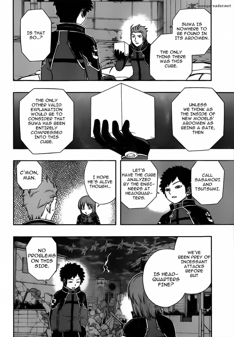 World Trigger 49 8
