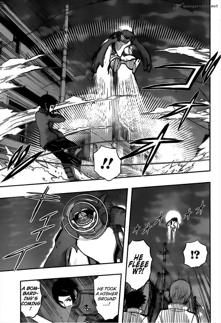 World Trigger 51 10